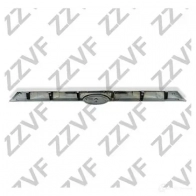 Накладка молдинг двери ZZVF ZVXY-FCS4-010A UEWRNP 7 1424812193 - Изображение 2