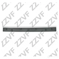 Накладка молдинг двери ZZVF 1424812187 ZVMB4903702 6I36 T - Изображение 2