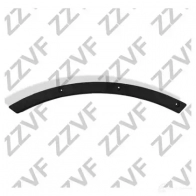 Накладка молдинг крыла ZZVF 1424921561 E8 BIN ZV5512101-K00