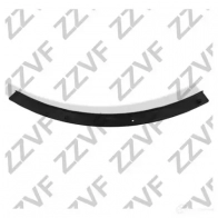 Накладка молдинг крыла ZZVF 1424921561 E8 BIN ZV5512101-K00 - Изображение 2