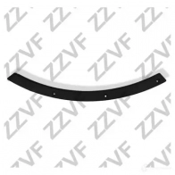 Накладка молдинг крыла ZZVF F EGOPP ZV5512102-K00 1424921562