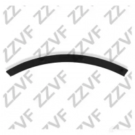 Накладка молдинг крыла ZZVF F EGOPP ZV5512102-K00 1424921562 - Изображение 2