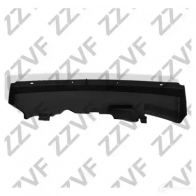 Дефлектор радиатора ZZVF ZVXY-FCS-033 1424488319 5LKI 6 - Изображение 2
