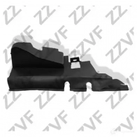Дефлектор радиатора ZZVF 1424488321 4L7 CG4 ZVXY-FCS-055L - Изображение 3