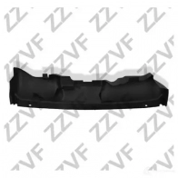 Дефлектор радиатора ZZVF 1424488326 ZVXY-FCS3-032 3NZ VLIX - Изображение 2