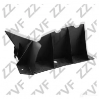Дефлектор радиатора ZZVF 1424488241 ZVCY-1-037R UU O1XW - Изображение 2