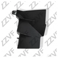 Пластина уплотнительная правая ZZVF ZVCY-1-038R D1AAA W8 1424488243