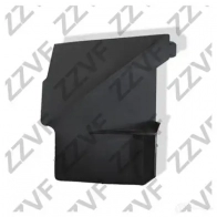 Пластина уплотнительная правая ZZVF ZVCY-1-038R D1AAA W8 1424488243 - Изображение 2