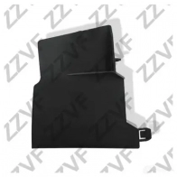 Пластина уплотнительная левая ZZVF ZVCY-1-038L 1424488242 T5U 5DP