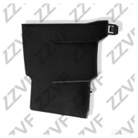 Пластина уплотнительная левая ZZVF ZVCY-1-038L 1424488242 T5U 5DP - Изображение 2