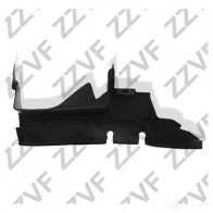 Дефлектор радиатора ZZVF YTJ 2L7K ZVXY-FCS3-023L 1424488324 - Изображение 2