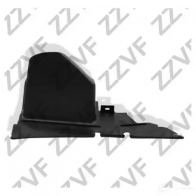 Дефлектор радиатора ZZVF YTJ 2L7K ZVXY-FCS3-023L 1424488324 - Изображение 3