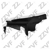 Дефлектор радиатора ZZVF 1424488325 DM49 H ZVXY-FCS3-023R - Изображение 2