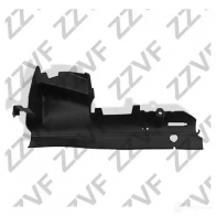 Дефлектор радиатора ZZVF SZM 1VA5 1424488329 ZVXY-ZS-043R - Изображение 2