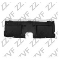 Дефлектор радиатора ZZVF ZVXY-ZS-067 1424351919 BO T7G4 - Изображение 2