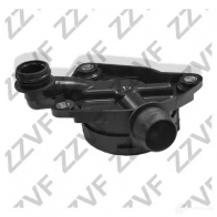 Маслоотделитель ZZVF 1437880503 S14CL BX ZVAK094 - Изображение 3