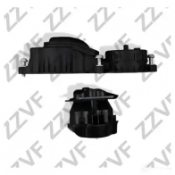 Маслоотделитель ZZVF 1424571112 RX 4UIL zvk582 - Изображение 3