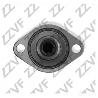 Датчик давления топлива Common-Rail ZZVF 34L 0R 1424973324 ZV1514 - Изображение 2