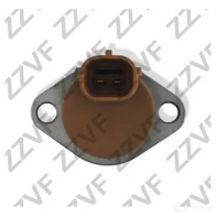 Датчик давления топлива Common-Rail ZZVF 34L 0R 1424973324 ZV1514 - Изображение 3