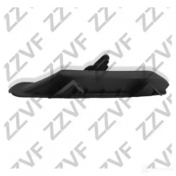 Накладка молдинг бампера ZZVF ZVCY-2-034L X QMEJ 1424351736 - Изображение 2