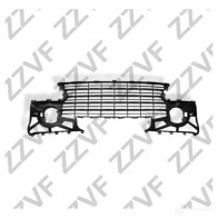 Решетка бампера ZZVF P 8Z5N 1424351686 ZV7414NS - Изображение 2