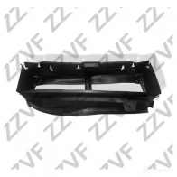 Воздухозаборник, жабо ZZVF ZVXY-FCS5-043 1437881838 NNC2O L - Изображение 2