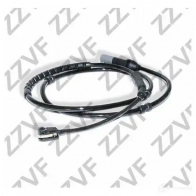 Датчик износа тормозных колодок ZZVF A93 Q1G 1437882208 ZVTK0008 - Изображение 3