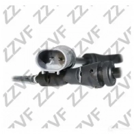 Датчик износа тормозных колодок ZZVF 1437882210 9NUKOS H ZVTK0010 - Изображение 3