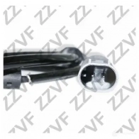 Датчик износа тормозных колодок ZZVF KYB 3X 1437882212 ZVTK0009 - Изображение 3