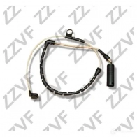 Датчик износа тормозных колодок ZZVF ZVTK0001 CLT4 PR 1424292656