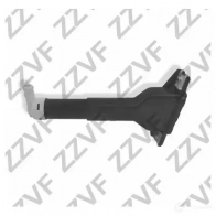 Форсунка омывателя фары ZZVF ZVFP256 1437881556 3H M3Z0M - Изображение 2
