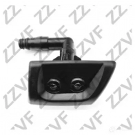 Форсунка омывателя фары ZZVF ZVFP345 1437948066 JR 1B8BS - Изображение 2