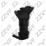 Форсунка омывателя фары ZZVF S2 417 1437881588 ZV4F05B - Изображение 2