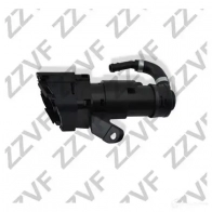 Форсунка омывателя фары ZZVF QIKM P4 ZVFP395 1437948068 - Изображение 2