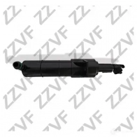 Форсунка омывателя фары ZZVF ZV1447R EG WX9HC 1437881542 - Изображение 3
