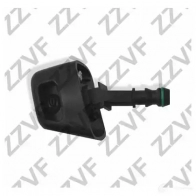Форсунка омывателя фары ZZVF ZVFP265 1437881573 4Y XQE