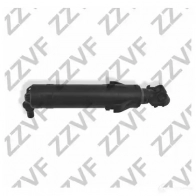 Форсунка омывателя фары ZZVF ZVFP230 1437881577 96DVQ Q2 - Изображение 2