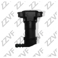 Форсунка омывателя фары ZZVF ZV8E123 6QC AZ 1437881579 - Изображение 2