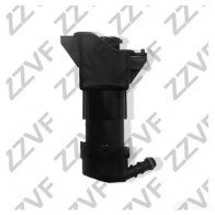 Форсунка омывателя фары ZZVF XK 5PHV 1437881589 ZV4F16B - Изображение 2