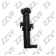 Форсунка омывателя фары ZZVF ZV8R64 1437881586 4BJ4A8 8 - Изображение 2
