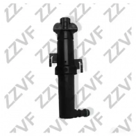 Форсунка омывателя фары ZZVF 1437881583 ZV8R45 CU UZ0T - Изображение 2