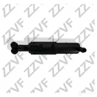 Форсунка омывателя фары ZZVF ZV2047L T75 VW 1437881535