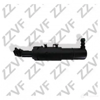 Форсунка омывателя фары ZZVF ZV2047L T75 VW 1437881535 - Изображение 2