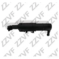 Форсунка омывателя фары ZZVF ZV2047L T75 VW 1437881535 - Изображение 3