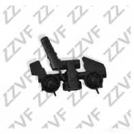 Форсунка омывателя фары ZZVF 1437881517 ZVFP158 4O TGUC - Изображение 2