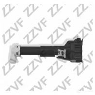Форсунка омывателя фары ZZVF TRV 3AQ ZVFP248 1437881525 - Изображение 2