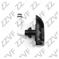 Форсунка омывателя фары ZZVF ZVFP347 1437948092 XK73 R - Изображение 2