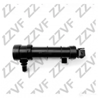 Форсунка омывателя фары ZZVF 1437948170 ZVFP341 W GTWN1J - Изображение 2