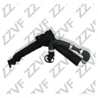 Форсунка омывателя фары ZZVF 2JS P0 ZVFP084 1437881714 - Изображение 2
