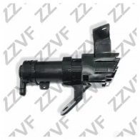 Форсунка омывателя фары ZZVF 1437881608 ZVFP211 JE OXGZT - Изображение 2